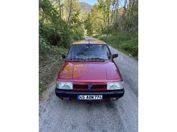 Sahibinden Cam Gibi Tofaş Doğan SLX 1997 Model 