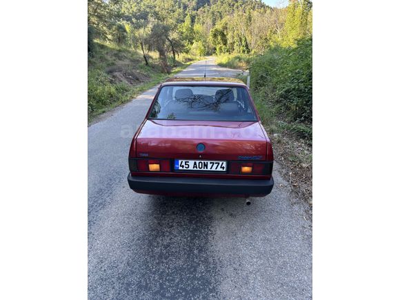 Sahibinden Cam Gibi Tofaş Doğan SLX 1997 Model 