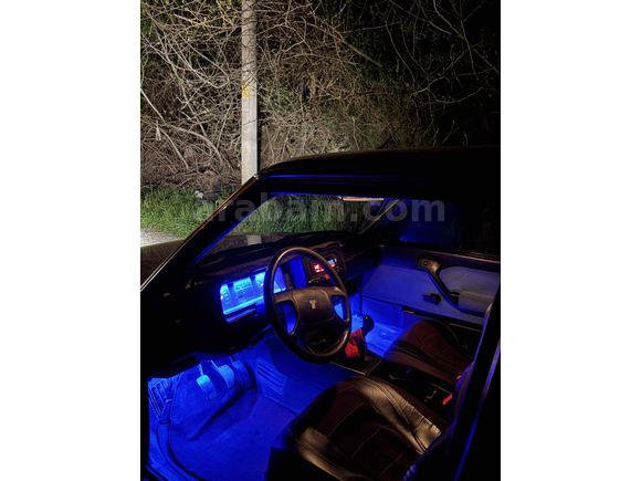 Sahibinden Cam Gibi Tofaş Doğan SLX 1997 Model 