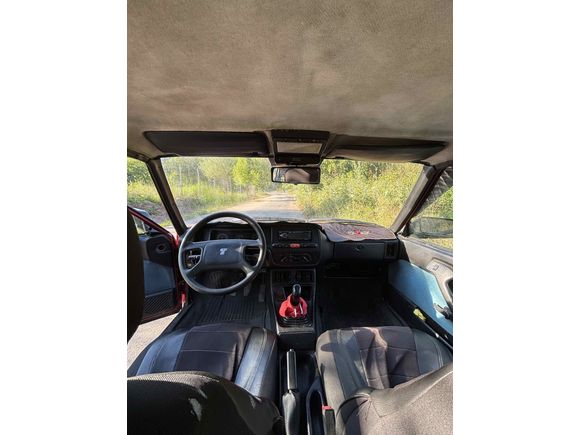 Sahibinden Cam Gibi Tofaş Doğan SLX 1997 Model 