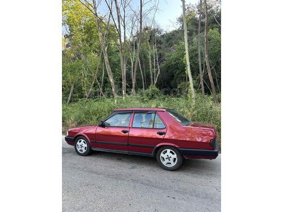 Sahibinden Cam Gibi Tofaş Doğan SLX 1997 Model 