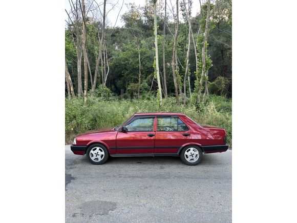 Sahibinden Cam Gibi Tofaş Doğan SLX 1997 Model 