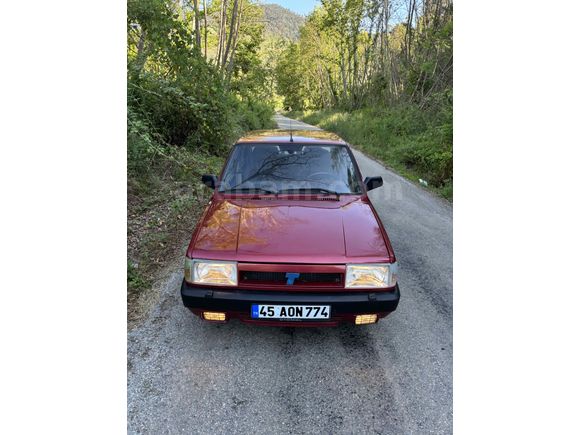 Sahibinden Cam Gibi Tofaş Doğan SLX 1997 Model 