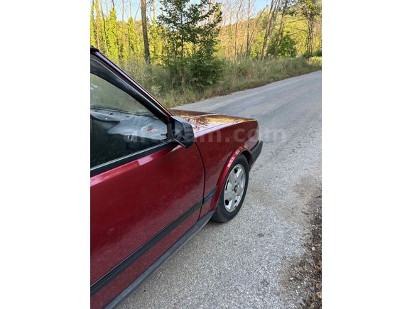 Sahibinden Cam Gibi Tofaş Doğan SLX 1997 Model 