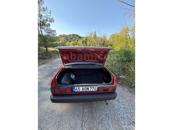 Sahibinden Cam Gibi Tofaş Doğan SLX 1997 Model 
