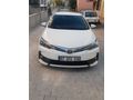 Sahibinden Toyota Corolla 1.4 D-4D Touch 2018 Model Beyaz