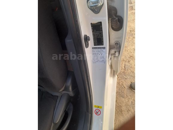 Sahibinden Toyota Corolla 1.4 D-4D Touch 2018 Model Beyaz