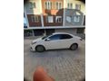 Sahibinden Toyota Corolla 1.4 D-4D Touch 2018 Model Beyaz