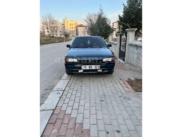 Sahibinden Mazda 323 1.6 1993 Model