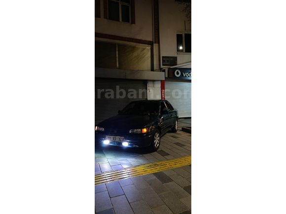 Sahibinden Mazda 323 1.6 1993 Model