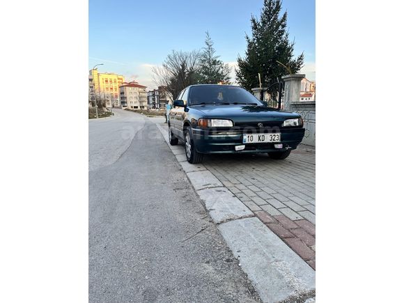 Sahibinden Mazda 323 1.6 1993 Model