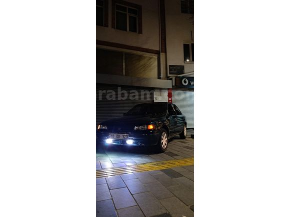 Sahibinden Mazda 323 1.6 1993 Model