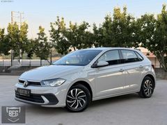 2024-POLO-1.0 TSİ-DSG-LİFE-30 BİN KM-HATASIZ-HAYALET-D.KLİMA-