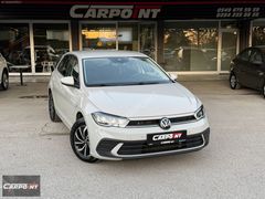 CARPOİNT'TEN 2025 ÇIKIŞPOLO 1.0TSİ LİFE DSGHAYALET EKRN+KABLOSUZ