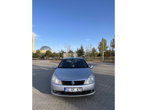 Sahibinden Renault Symbol 1.5 dCi Expression 2011 Model 