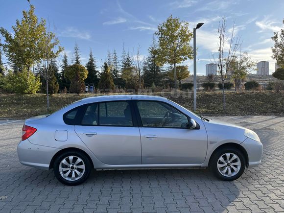 Sahibinden Renault Symbol 1.5 dCi Expression 2011 Model 