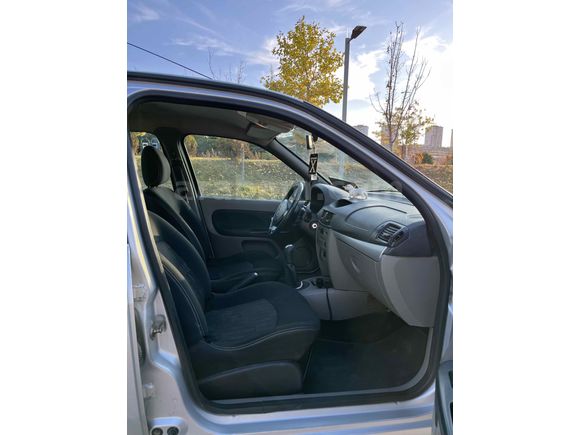 Sahibinden Renault Symbol 1.5 dCi Expression 2011 Model 