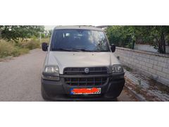 Sahibinden Fiat Doblo Combi 1.9 JTD SX 2003 Model Konya