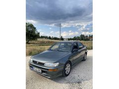 Sahibinden Toyota Corolla 1.6 XLi 1997 Model 
