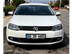 Sahibinden Volkswagen Jetta 1.6 TDi Comfortline 2012 Model