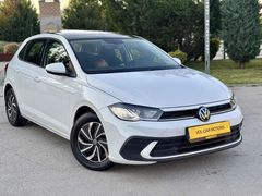 2023 MODEL CAM TAVAN HAYALET OTOMATİK 58.000 KM DE HATASIZ POLO