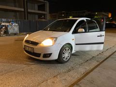 Sahibinden Ford Fiesta 1.4 TDCi Comfort 2007 Model 
