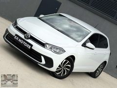 |ER MOTORS|2024 VOLKSWAGEN POLO GSR2 DEĞİŞENSİZ BOYASIZ 22.000KM