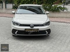 İLK SAHİBİNDEN 2024 MODEL POLO 1.0TSI LİFE