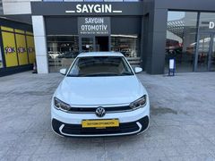 2024 POLO 1.0 TSİ LİFE OTOMATİK VİTES.HATASIZ-BOYASIZ-TRAMERSİZ