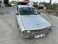 Galeriden Renault R 12 Toros 1990 Model Kars