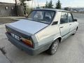 Galeriden Renault R 12 Toros 1990 Model Kars