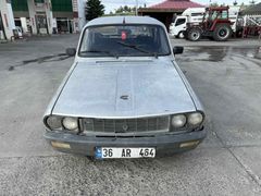 Galeriden Renault R 12 Toros 1990 Model Kars