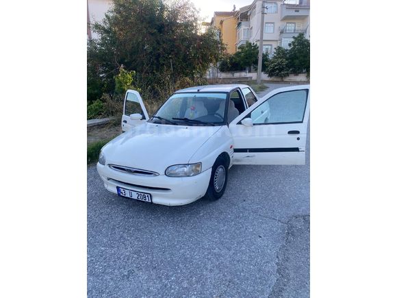 Sahibinden Ford Escort 1.3 CL 1997 Model