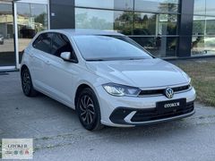 2025 VW POLO 1.0 TSİ 95 HP LİFE DSG HATASIZ BOYASIZ ASCOT GRİ