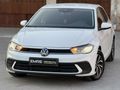 İLK ELDEN BOYASIZ 2024 VW POLO LİFE DSG 45.000 KM