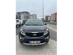 Sahibinden Kia Sportage 1.6 GDI Concept Plus 2014 Model 