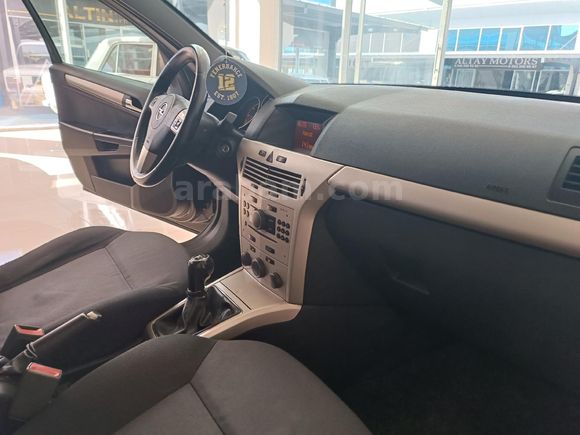 Galeriden Opel Astra 1.3 CDTI Enjoy 2008 Model Denizli