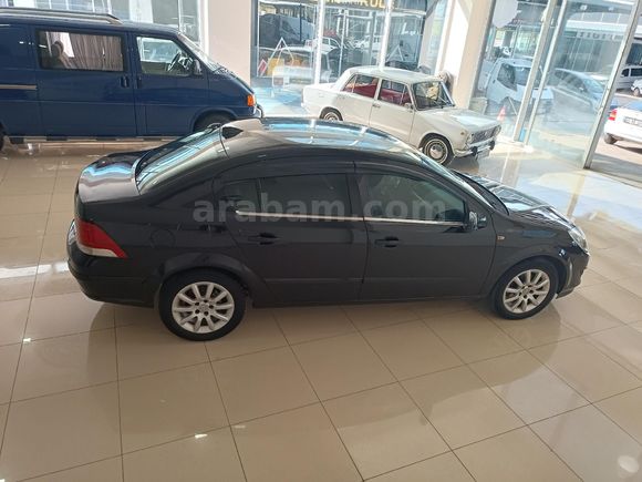 Galeriden Opel Astra 1.3 CDTI Enjoy 2008 Model Denizli
