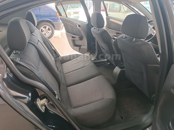 Galeriden Opel Astra 1.3 CDTI Enjoy 2008 Model Denizli