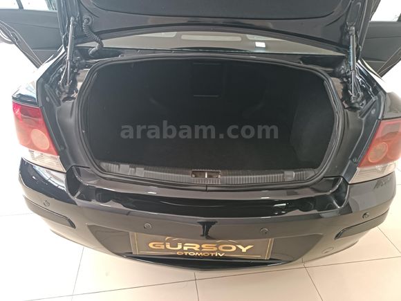 Galeriden Opel Astra 1.3 CDTI Enjoy 2008 Model Denizli