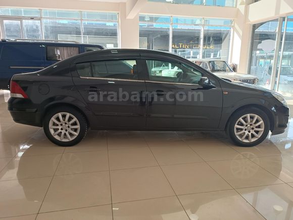 Galeriden Opel Astra 1.3 CDTI Enjoy 2008 Model Denizli