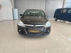 Galeriden Opel Astra 1.3 CDTI Enjoy 2008 Model Denizli