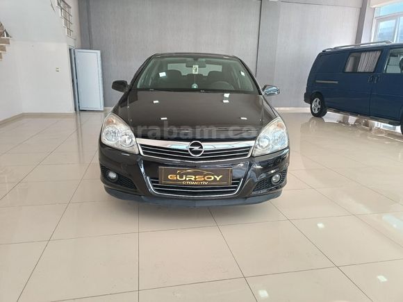 Galeriden Opel Astra 1.3 CDTI Enjoy 2008 Model Denizli