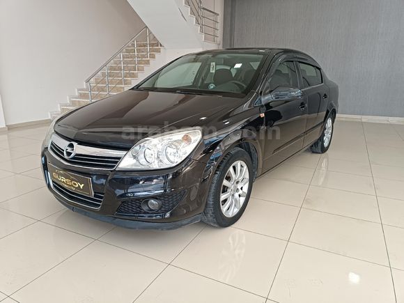 Galeriden Opel Astra 1.3 CDTI Enjoy 2008 Model Denizli