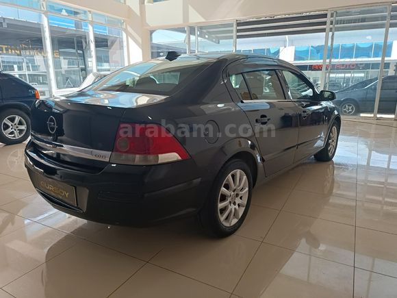 Galeriden Opel Astra 1.3 CDTI Enjoy 2008 Model Denizli