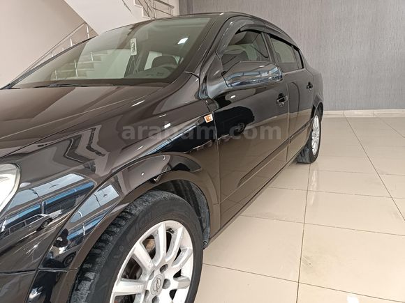 Galeriden Opel Astra 1.3 CDTI Enjoy 2008 Model Denizli