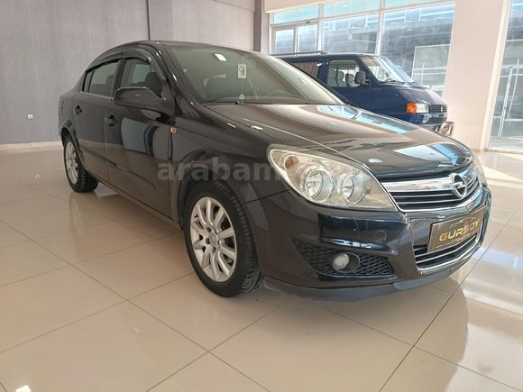 Galeriden Opel Astra 1.3 CDTI Enjoy 2008 Model Denizli