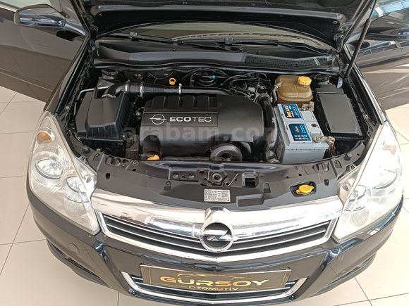 Galeriden Opel Astra 1.3 CDTI Enjoy 2008 Model Denizli