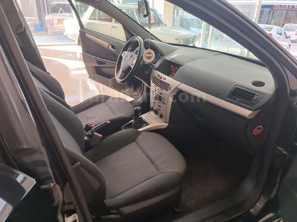 Galeriden Opel Astra 1.3 CDTI Enjoy 2008 Model Denizli