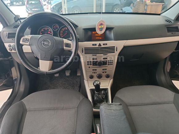 Galeriden Opel Astra 1.3 CDTI Enjoy 2008 Model Denizli